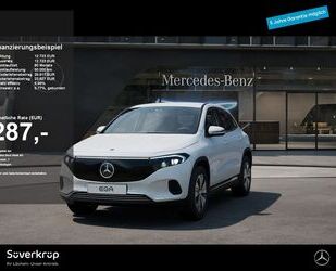 Mercedes-Benz EQA Gebrauchtwagen