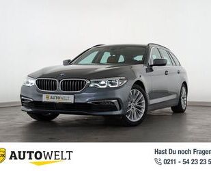BMW 520 Gebrauchtwagen