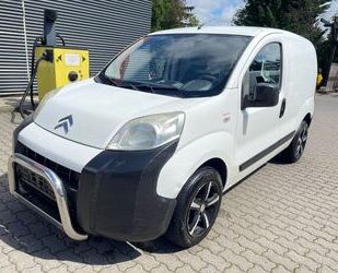 Citroen Nemo Gebrauchtwagen