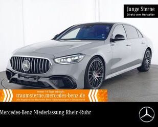 Mercedes-Benz S 63 AMG Gebrauchtwagen