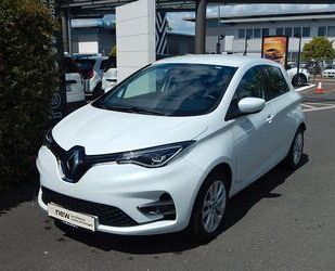 Renault ZOE Gebrauchtwagen