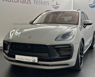 Porsche Macan Gebrauchtwagen