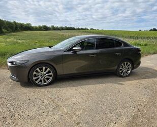 Mazda 3 Gebrauchtwagen