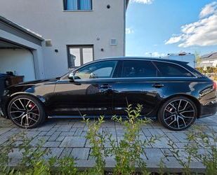 Audi RS6 Gebrauchtwagen