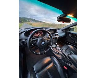 BMW 630 Gebrauchtwagen