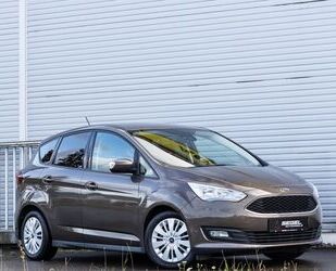 Ford C-Max Gebrauchtwagen