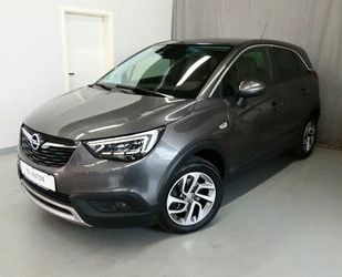 Opel Crossland (X) Gebrauchtwagen