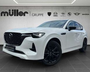 Mazda CX-60 Gebrauchtwagen