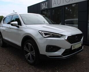 Seat Tarraco Gebrauchtwagen