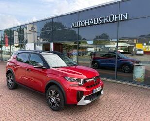 Citroen C3 Aircross Gebrauchtwagen