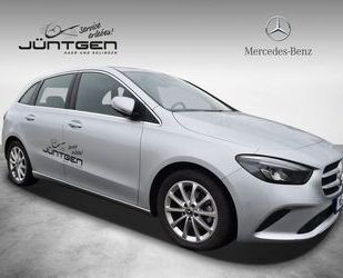 Mercedes-Benz B 180 Gebrauchtwagen