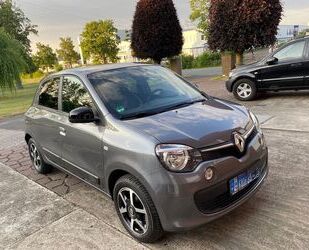 Renault Twingo Gebrauchtwagen