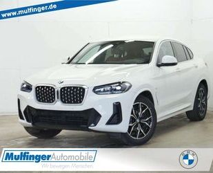 BMW X4 Gebrauchtwagen