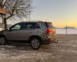 Kia Sorento Gebrauchtwagen