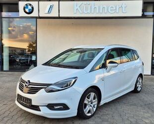 Opel Zafira Tourer Gebrauchtwagen