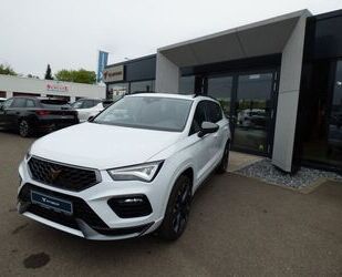 Cupra Ateca Gebrauchtwagen