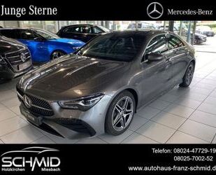 Mercedes-Benz CLA 200 Gebrauchtwagen