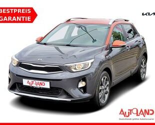 Kia Stonic Gebrauchtwagen