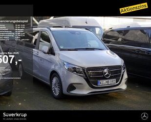 Mercedes-Benz V 220 Gebrauchtwagen
