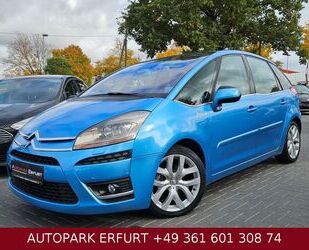 Citroen C4 Picasso Gebrauchtwagen
