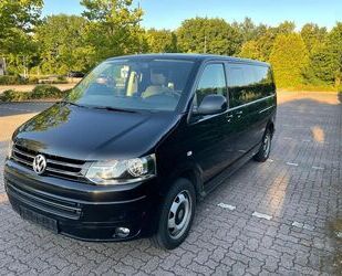VW T5 Caravelle Gebrauchtwagen