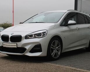 BMW 220 Gran Tourer Gebrauchtwagen