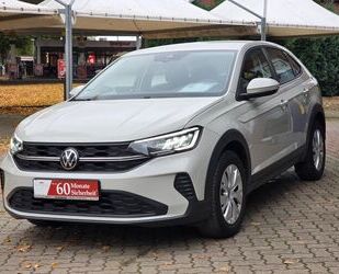 VW Taigo Gebrauchtwagen