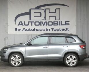 Skoda Karoq Gebrauchtwagen