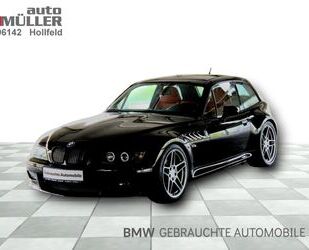 BMW Z3 Gebrauchtwagen