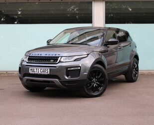 Land Rover Range Rover Evoque Gebrauchtwagen