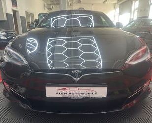 Tesla Model S Gebrauchtwagen