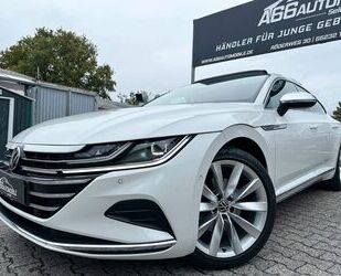 VW Arteon Gebrauchtwagen