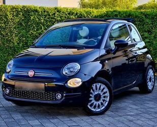 Fiat 500C Gebrauchtwagen
