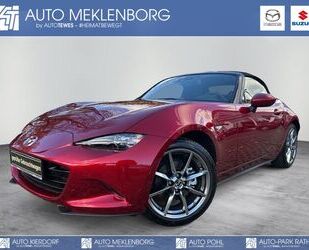 Mazda MX-5 Gebrauchtwagen