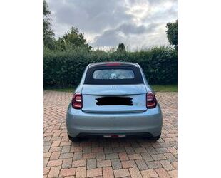 Fiat 500e Gebrauchtwagen