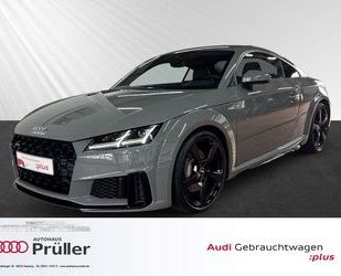 Audi TT Gebrauchtwagen