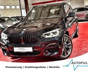 BMW X3 M40 Gebrauchtwagen