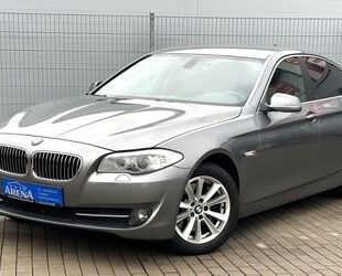 BMW 530 Gebrauchtwagen