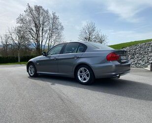 BMW BMW 320d xDrive Unverbastellt Gebrauchtwagen