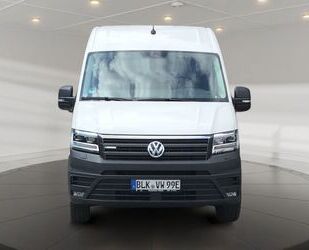 VW Crafter Gebrauchtwagen