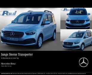 Mercedes-Benz T-Klasse Gebrauchtwagen