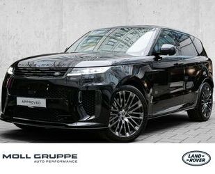 Land Rover Range Rover Sport Gebrauchtwagen
