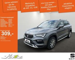 Seat Ateca Gebrauchtwagen