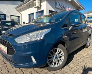 Ford B-Max Gebrauchtwagen