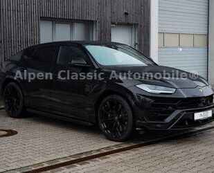 Lamborghini Urus Gebrauchtwagen