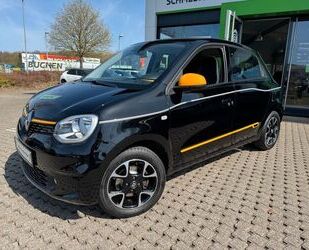 Renault Twingo Gebrauchtwagen