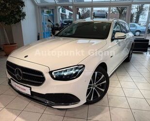 Mercedes-Benz E 300 Gebrauchtwagen