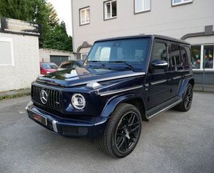Mercedes-Benz G 500 Gebrauchtwagen