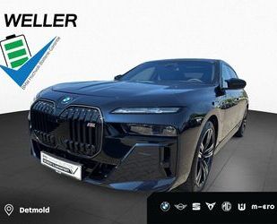 BMW M760 Gebrauchtwagen