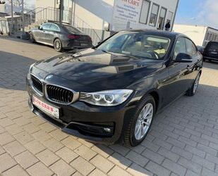 BMW 320 Gran Turismo Gebrauchtwagen